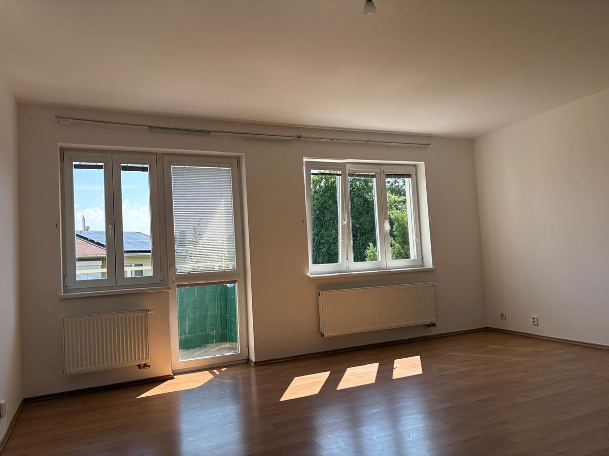 Pronájem bytu 2+kk 59 m²