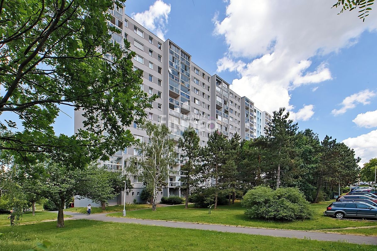 Prodej bytu 3+1 73 m²