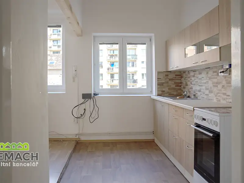 Pronájem bytu 1+kk 38 m², Smiřických, Náchod