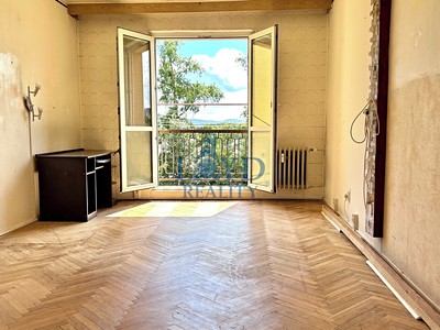 Prodej bytu 2+1 57 m²