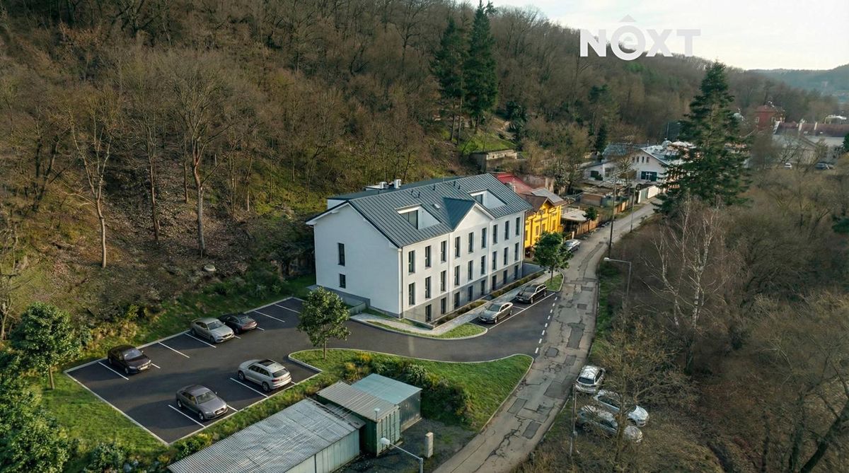 Prodej bytu 1+kk 44 m²