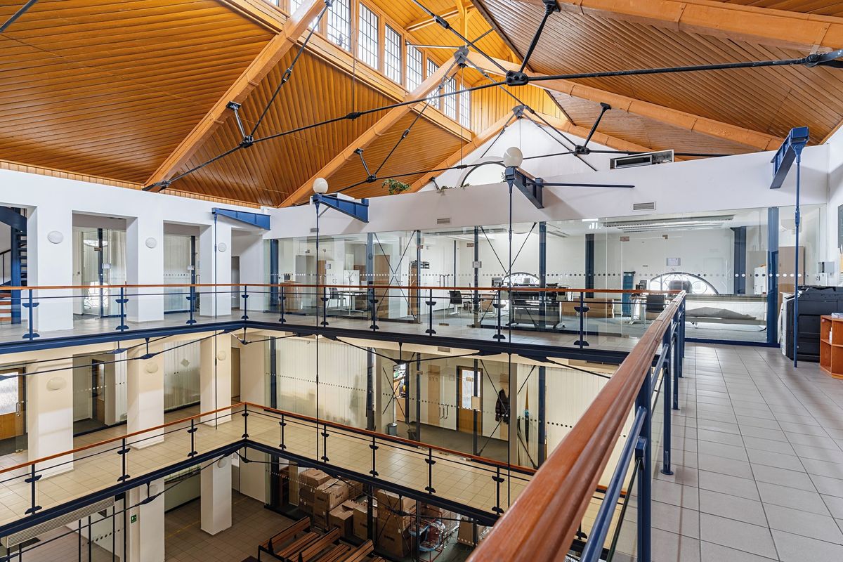 Pronájem obchodního prostoru 6036 m² – fotografie 3