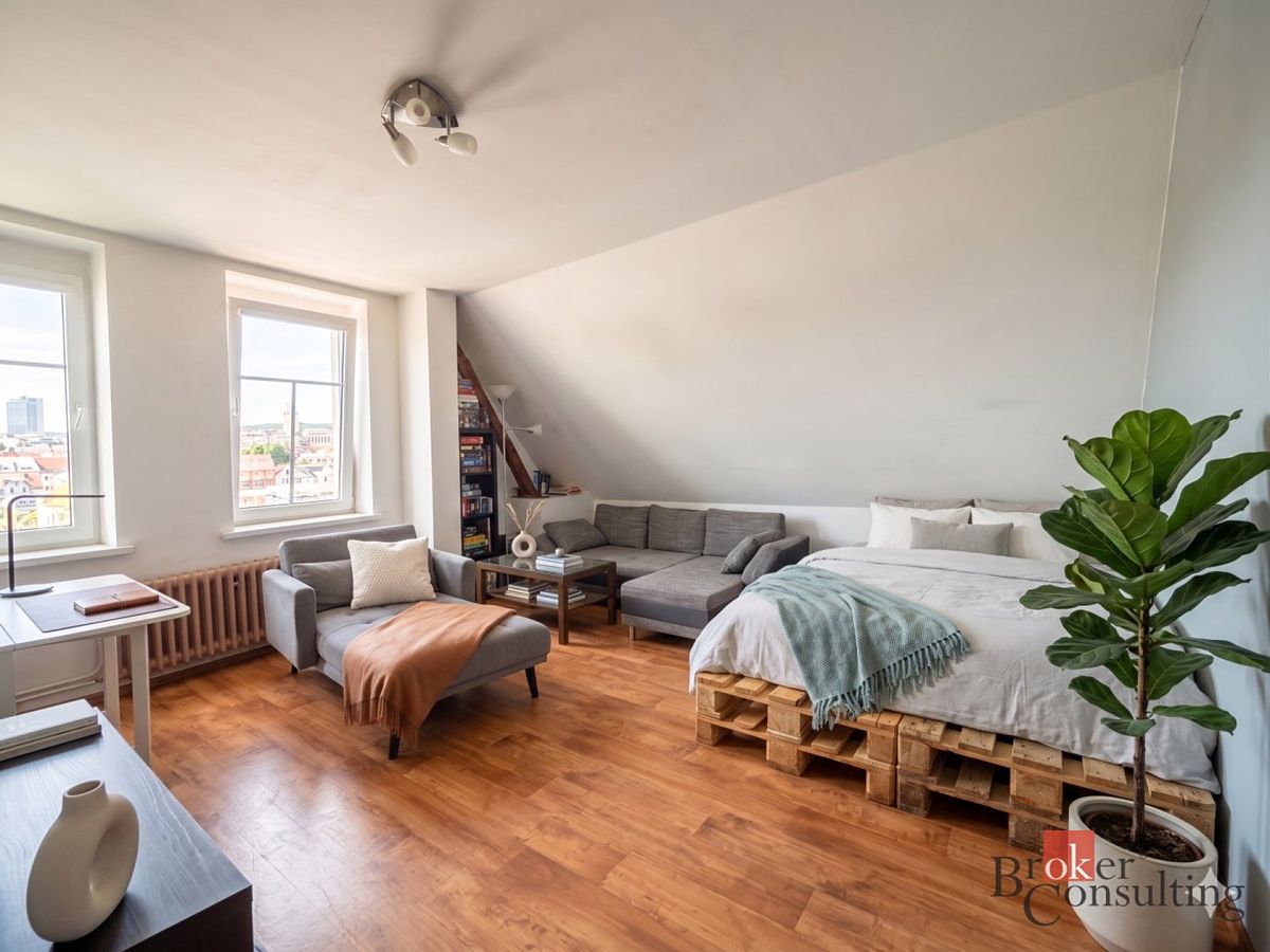 Prodej bytu 2+1 56 m² – fotografie 5