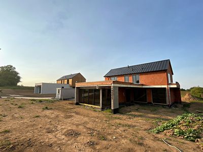 Prodej rodinného domu 342 m², pozemek 1080 m²