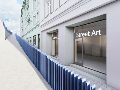 Prodej obchodního prostoru 93 m²