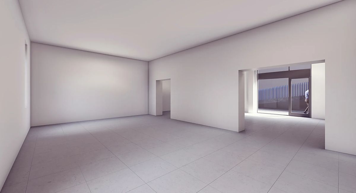Prodej obchodního prostoru 93 m² – fotografie 3