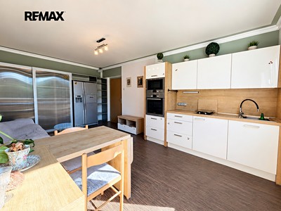 Pronájem bytu 2+kk 46 m²
