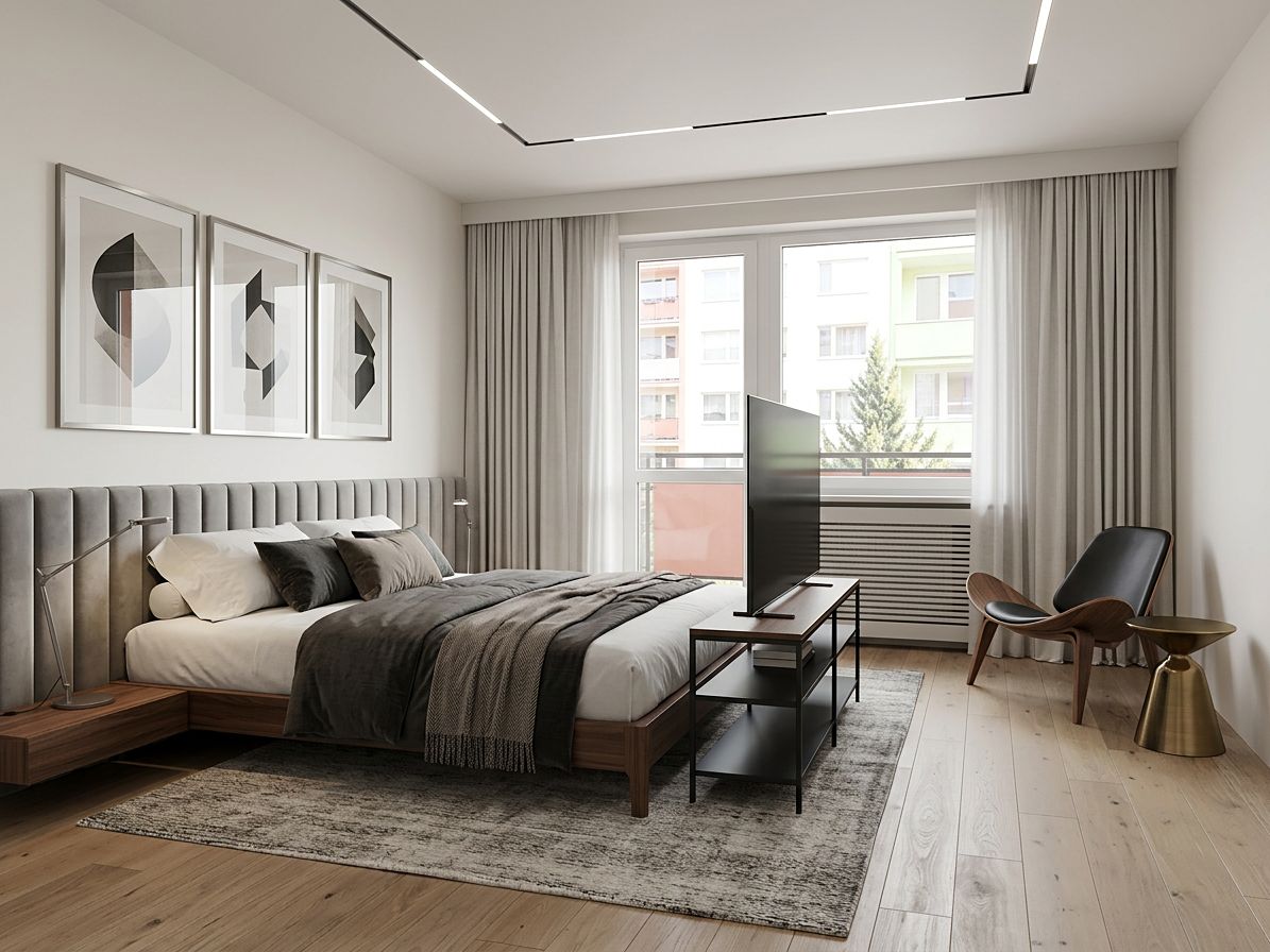 Prodej bytu 4+1 101 m² – fotografie 3