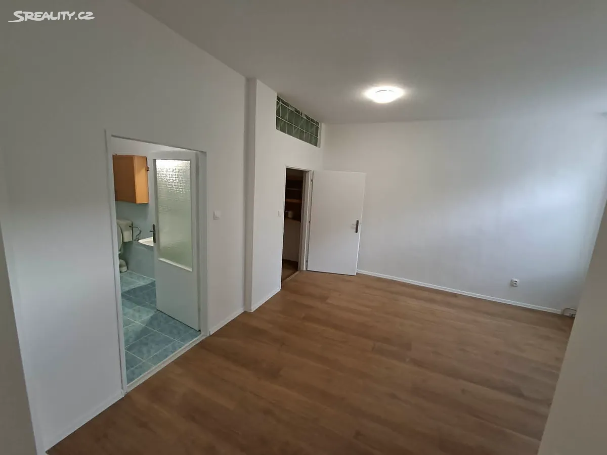 Pronájem bytu 2+kk 49 m² – pohled 5