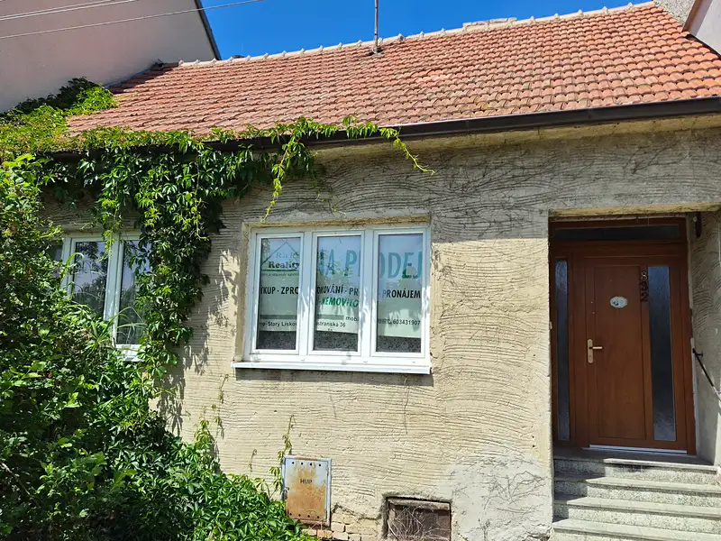 Prodej rodinného domu 350 m², pozemek 784 m², Slavkov u Brna – náhled fotky 2