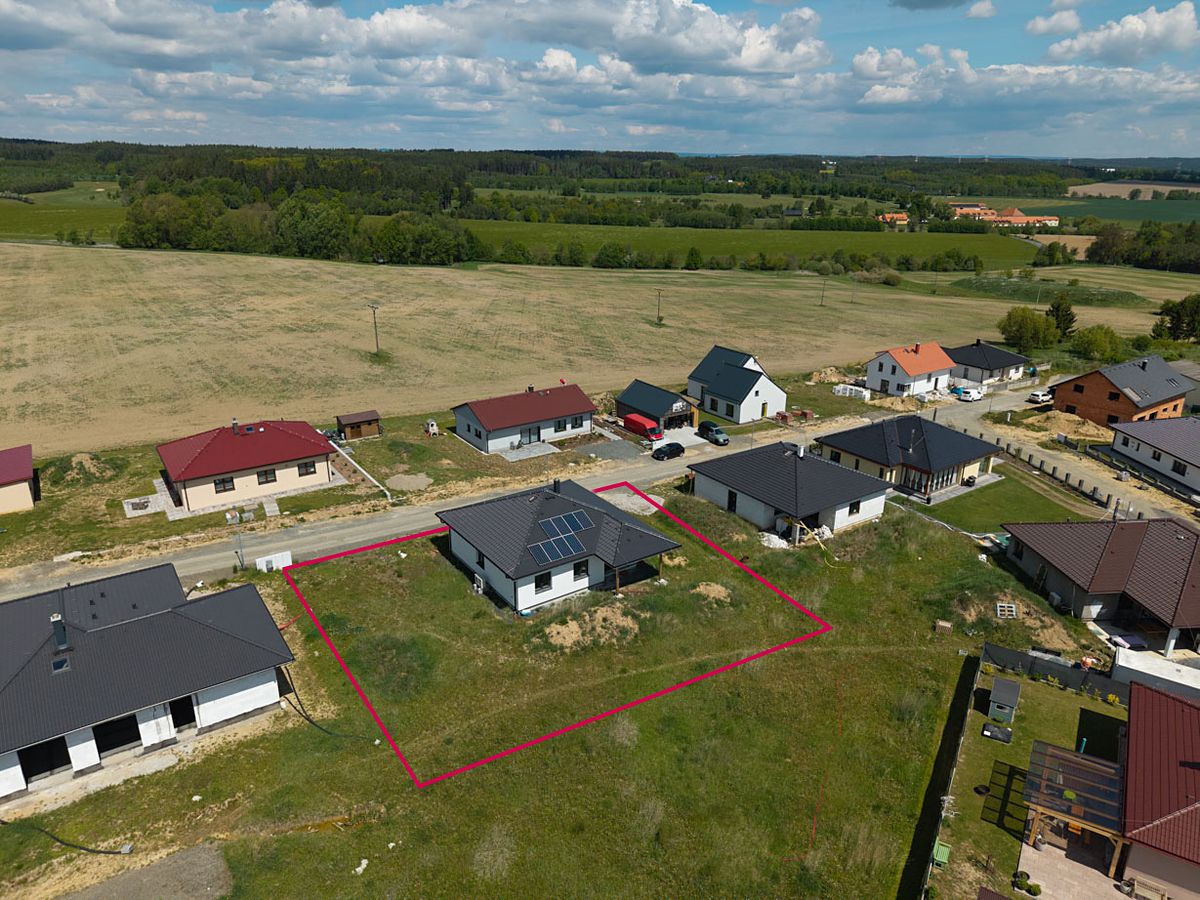 Prodej rodinného domu 103 m², pozemek 745 m²