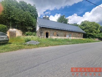 Prodej  rodinného domu 120 m², pozemek 1 381 m²