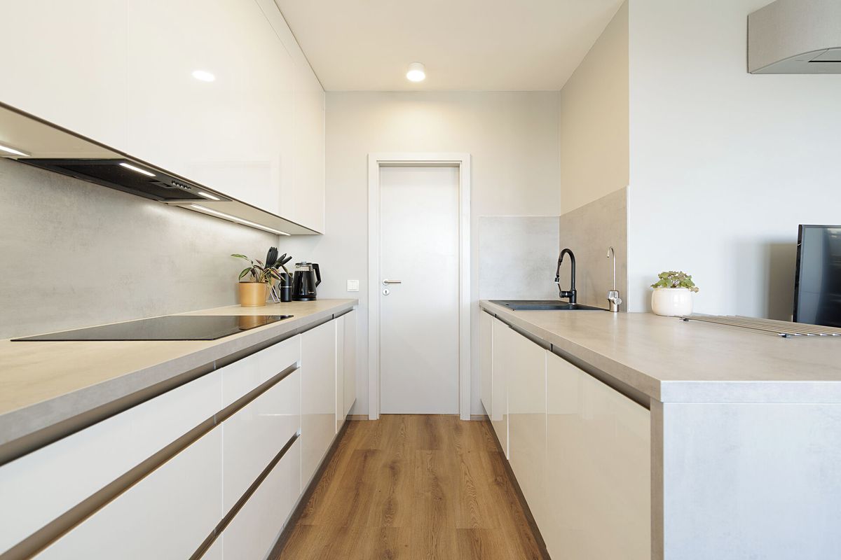 Pronájem bytu 4+kk 73 m² (Jednopodlažní)