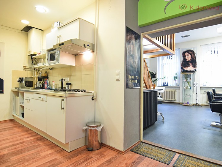 Prodej bytu 2+1, 66 m² (1 z 26)