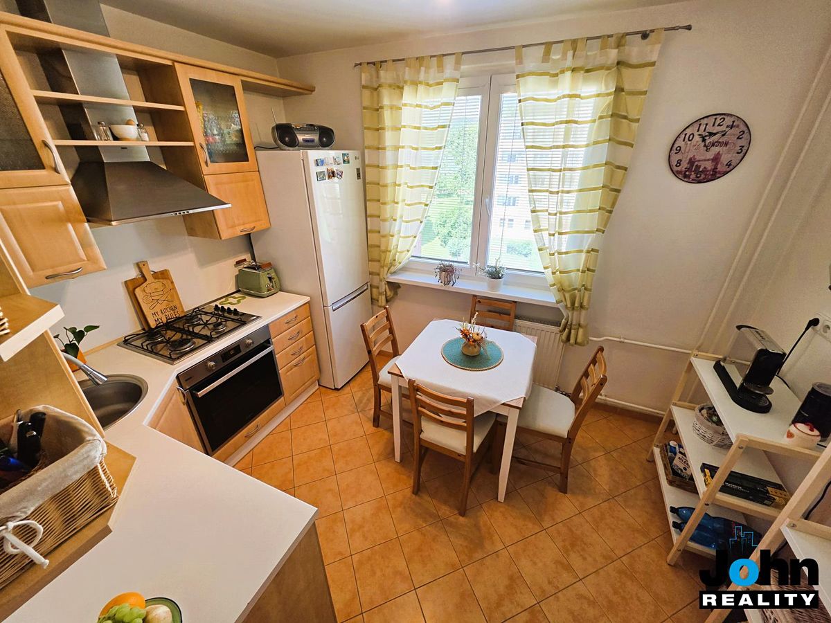 Prodej bytu 2+1 55 m² – fotografie 5