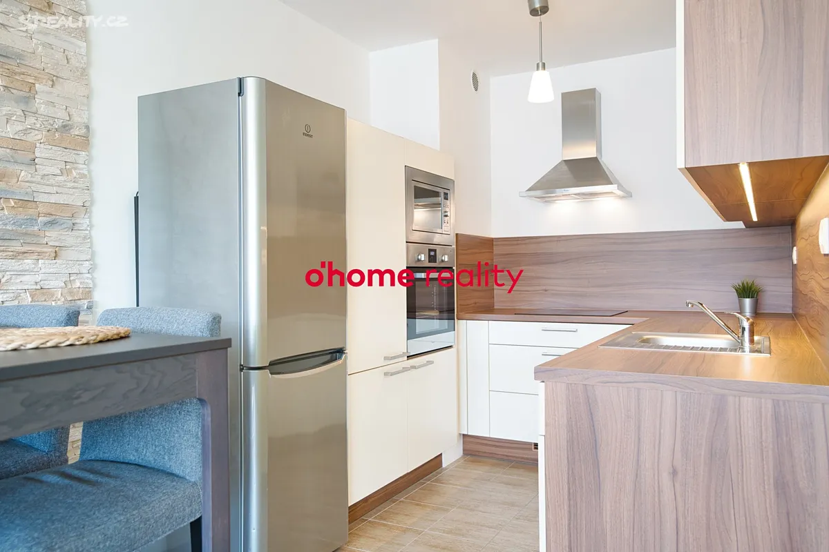Prodej bytu 2+kk 56 m² – další