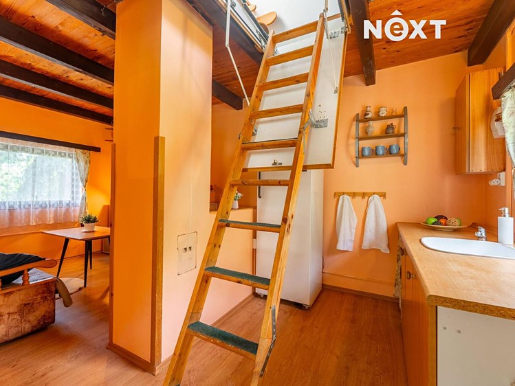 Prodej domu, 36 m² (7 z 24)