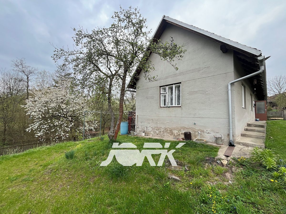 Prodej rodinného domu 80 m², pozemek 1100 m² – fotografie 5