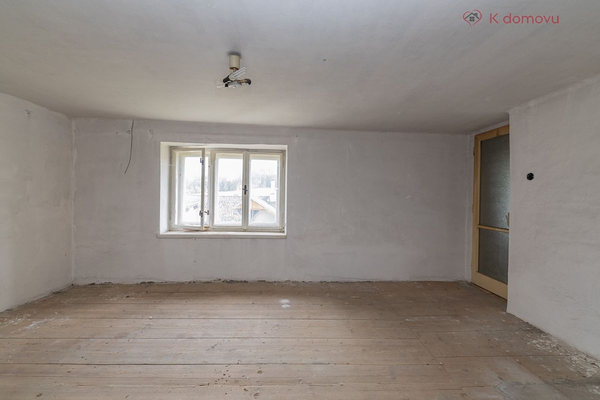 Prodej rodinného domu 69 m², pozemek 201 m² – fotografie 4