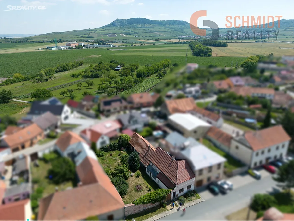 Prodej rodinného domu 280 m², pozemek 751 m², Kostelní