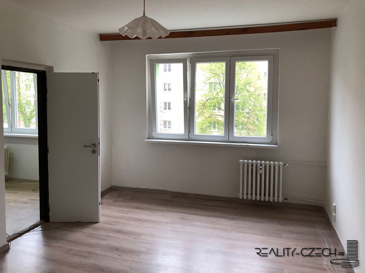 Pronájem bytu 1+1 36 m² – fotografie 5