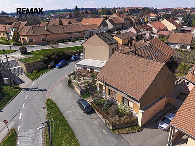 Prodej  rodinného domu 155 m², pozemek 913 m²