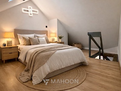 Prodej bytu 1+kk 53 m²