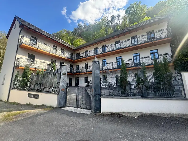 Prodej restaurace 100 m², Hardek – náhled fotky 1