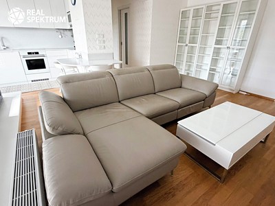 Pronájem bytu 3+kk 77 m²