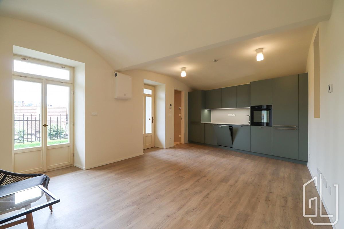 Prodej bytu 1+kk 34 m² – fotografie 4