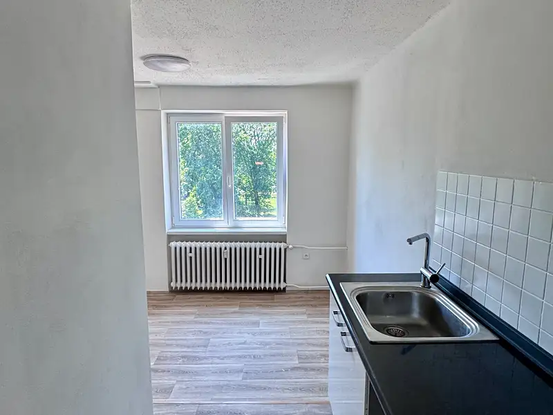 Prodej bytu 1+kk 17 m², Olomouc – náhled fotky 2