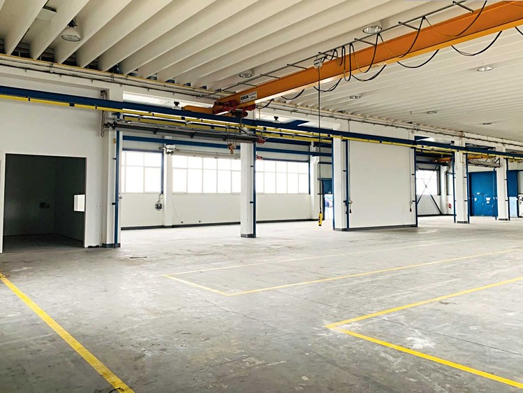 Комерційне приміщення в оренду, 1 336 м² (4 з 17)