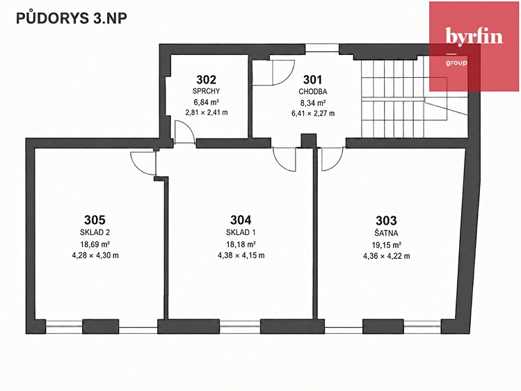 Gewerbefläche zum Kauf, 306 m² (12 von 16)