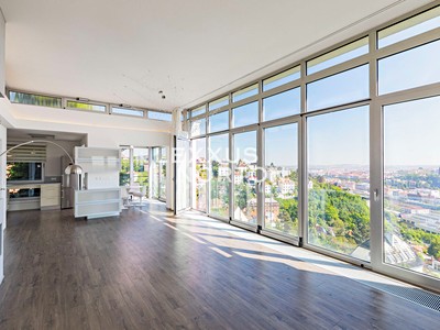 Pronájem bytu 5+kk 202 m²