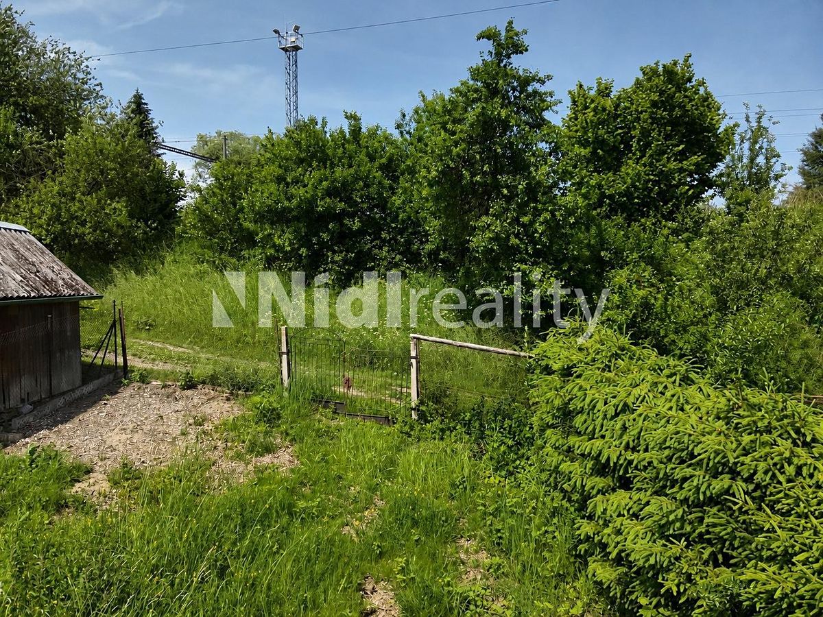 Prodej stavebního pozemku 370 m² – fotografie 3