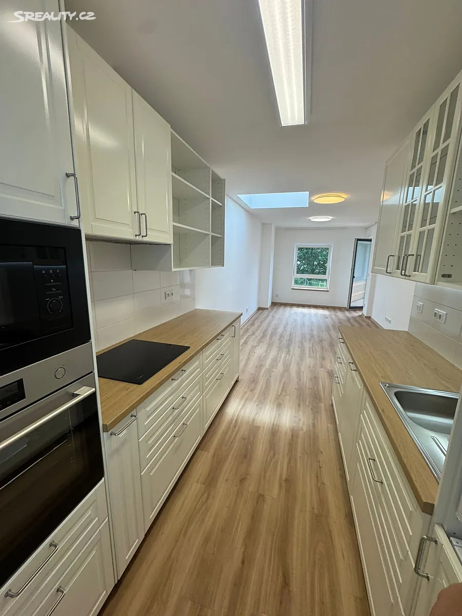 Pronájem bytu 2+kk 49 m², Liberec