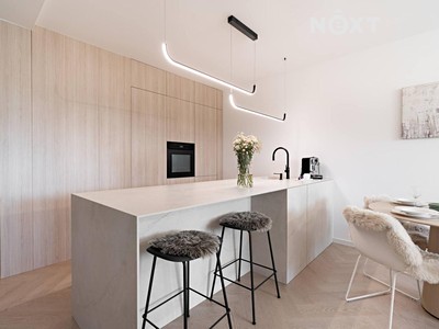 Prodej bytu 3+kk 80 m²