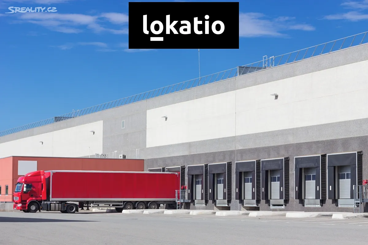 Pronájem skladového prostoru 9331 m² – pohled 4