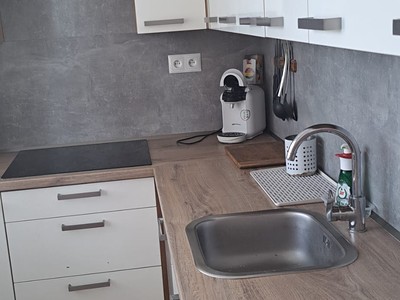 Pronájem bytu 3+1 72 m²