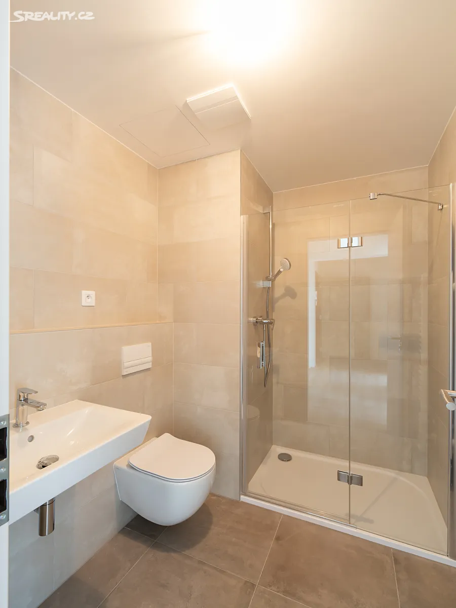 Prodej bytu 2+kk 49 m² – pohled 4