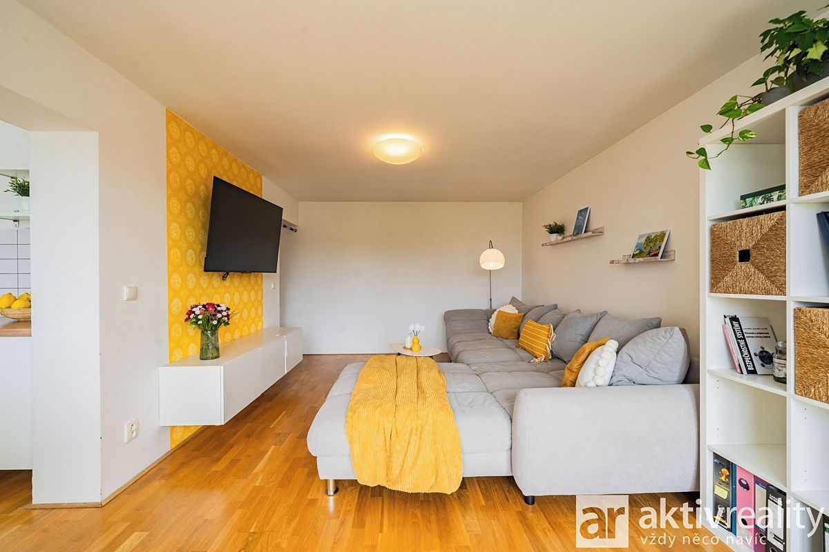 Prodej bytu 3+1 107 m²