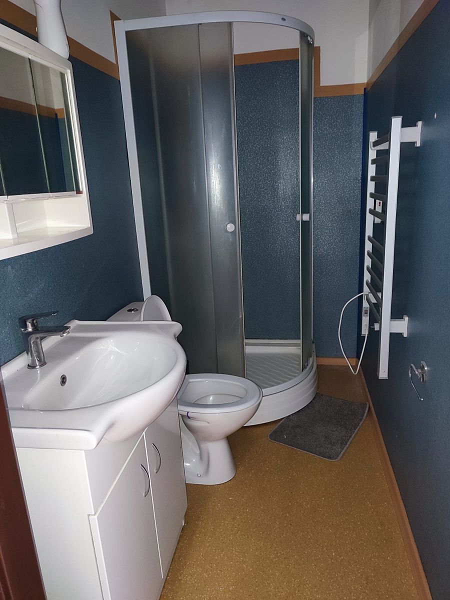 Pronájem bytu 1+kk 20 m² – fotografie 4