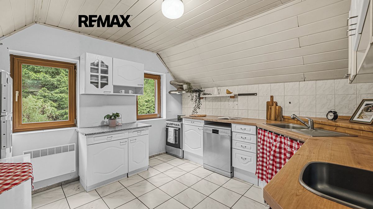 Prodej ubytovacího zařízení 264 m² – fotografie 2