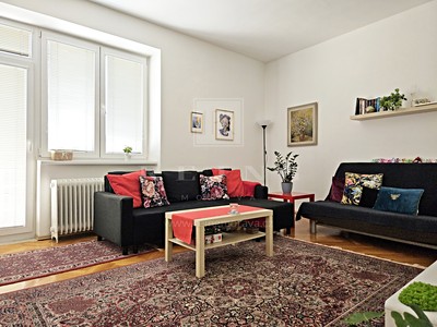 Pronájem bytu 2+1 68 m²