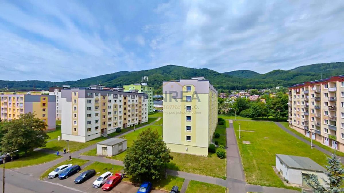 Prodej bytu 2+1 59 m² – fotografie 2