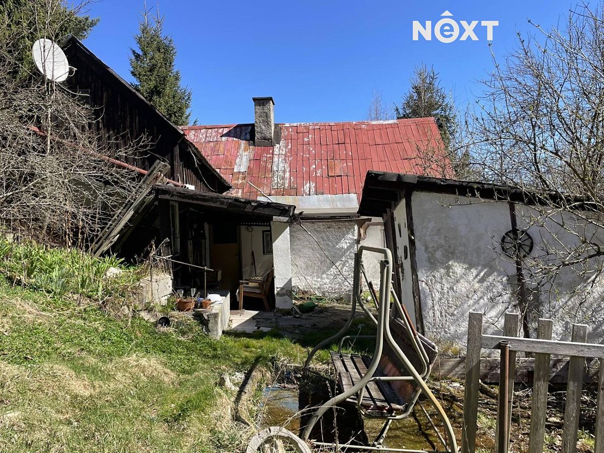 Prodej rodinného domu 150 m², pozemek 5154 m² – fotografie 5