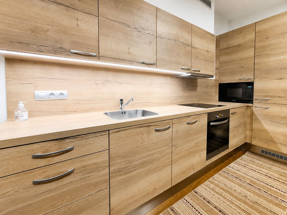 Pronájem bytu 2+kk 65 m² – fotografie 4