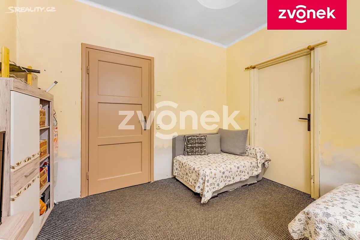 Prodej rodinného domu 50 m², pozemek 429 m² – další
