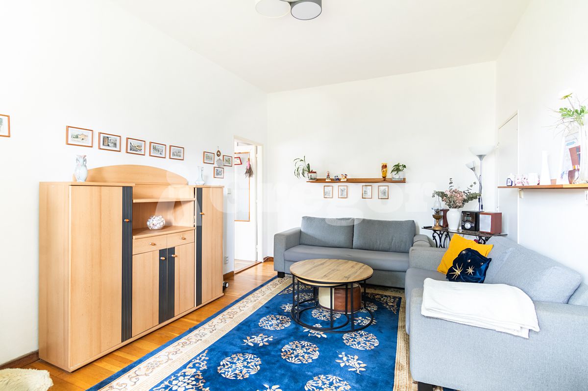 Prodej bytu 3+1 74 m²