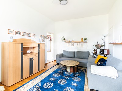 Prodej bytu 3+1 74 m²